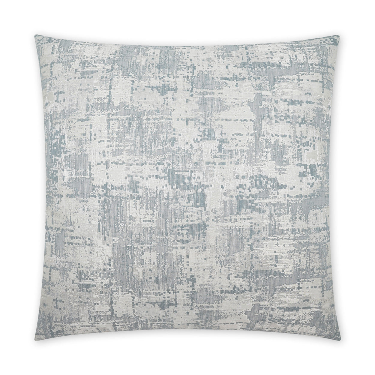 Mathilde Decorative Throw Pillow - Sky | DV Kap