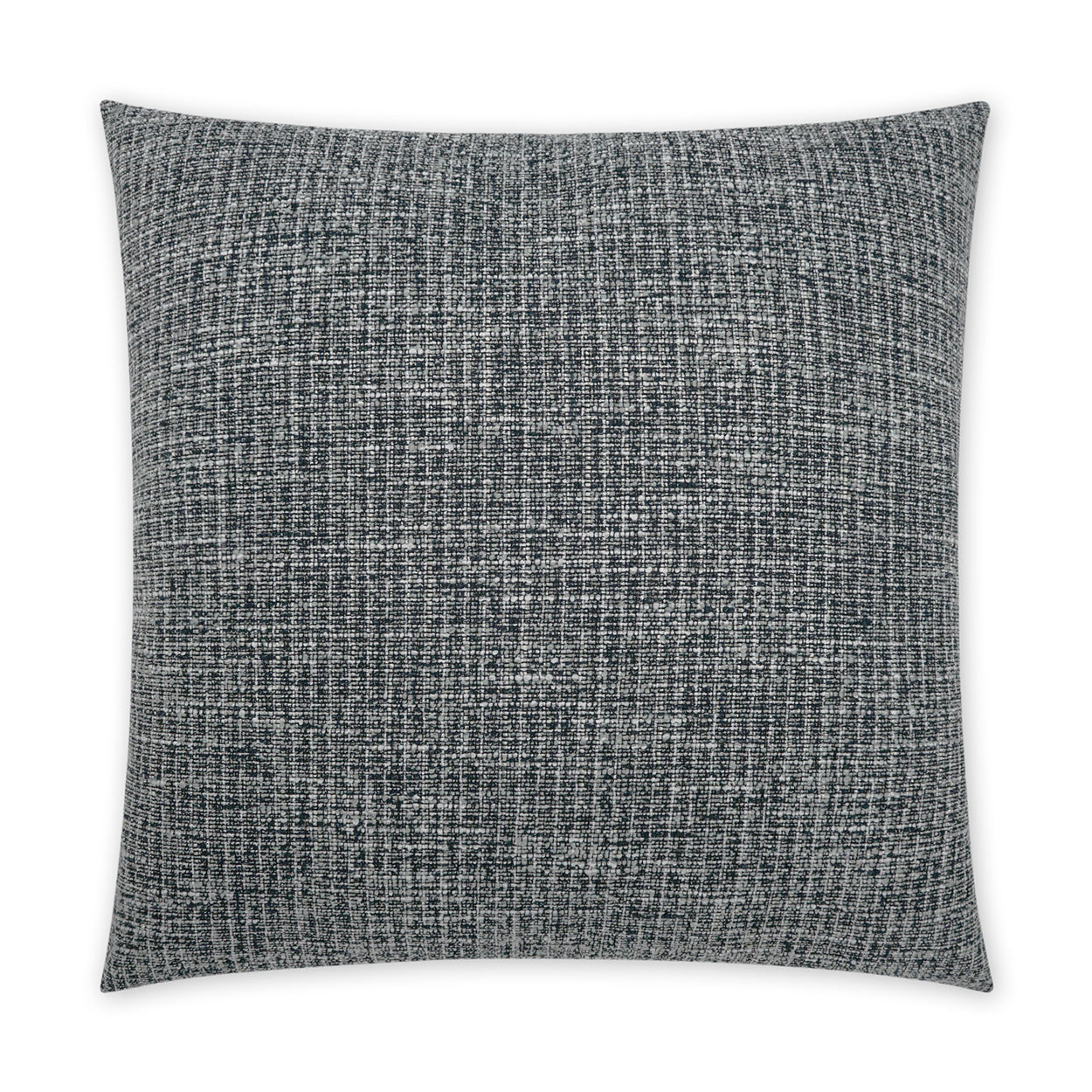 Kensington Decorative Throw Pillow - Black | DV Kap