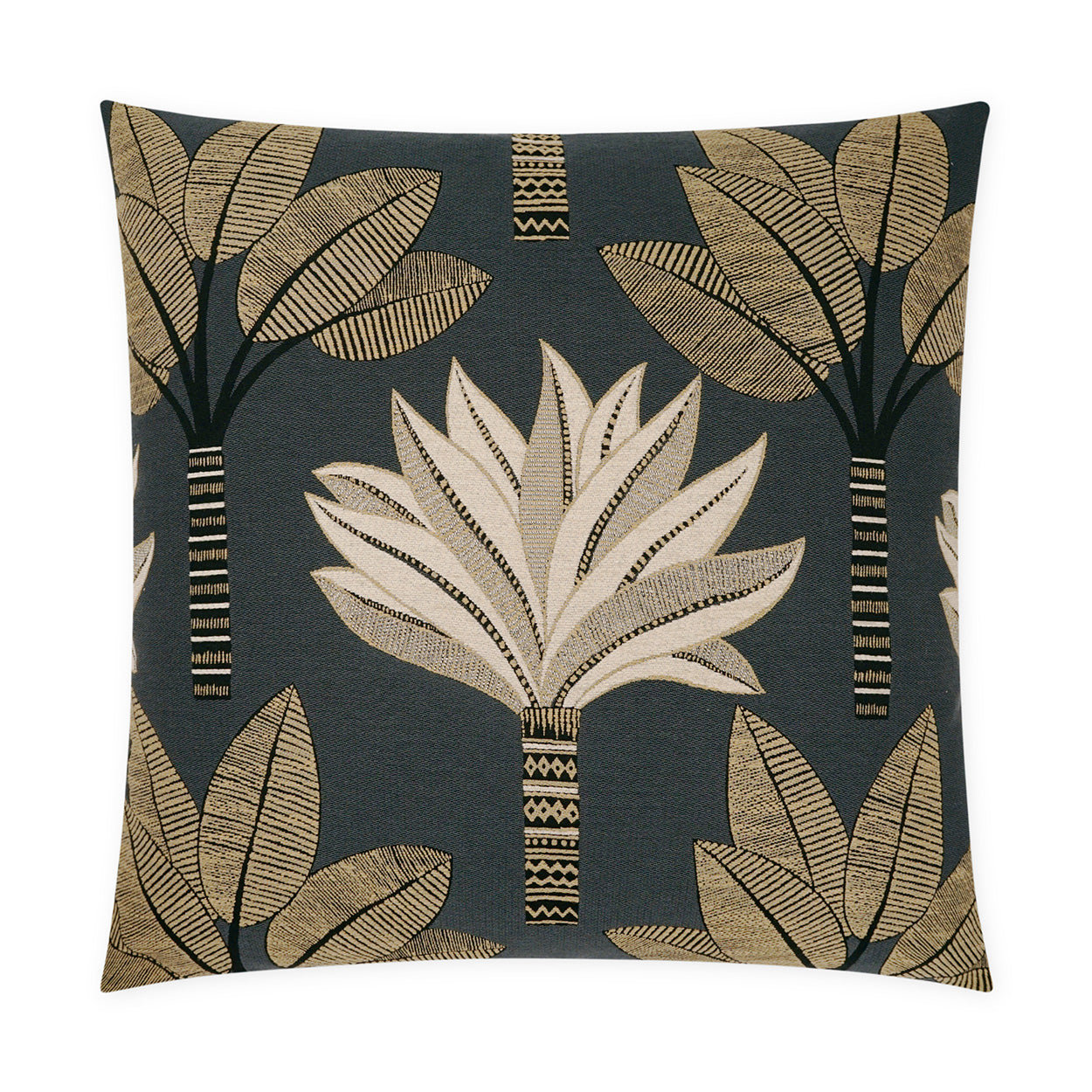 Orman Decorative Throw Pillow | DV Kap