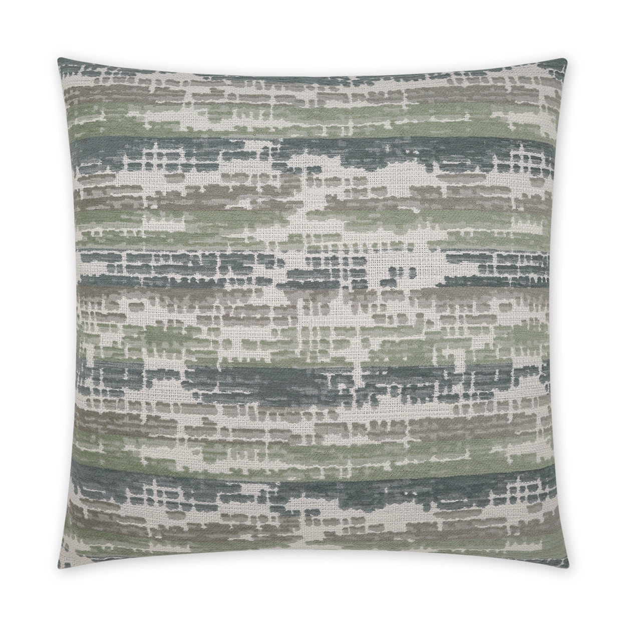 Maldon Decorative Throw Pillow - Mist | DV Kap