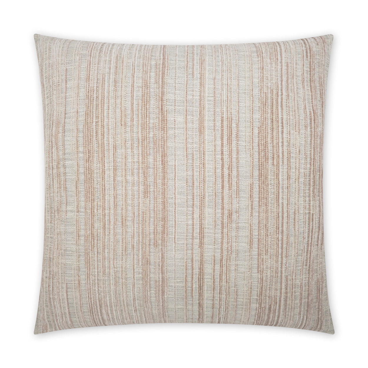 Julep Decorative Throw Pillow - Blush | DV Kap