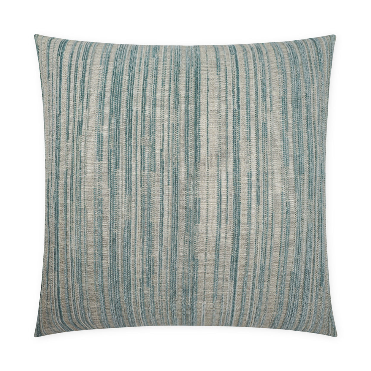 Julep Decorative Throw Pillow - Mist | DV Kap