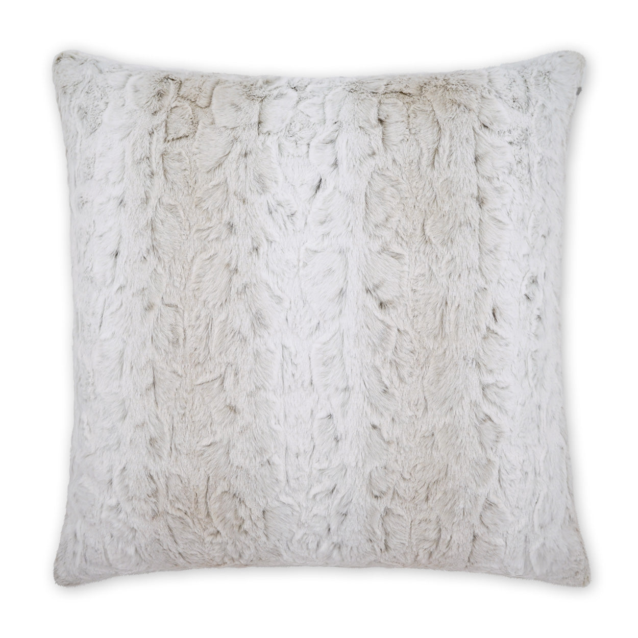 Juneau Decorative Throw Pillow - Arctic | DV Kap