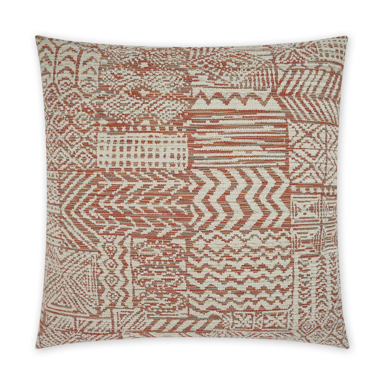 Hallston Decorative Throw Pillow - Melon | DV Kap