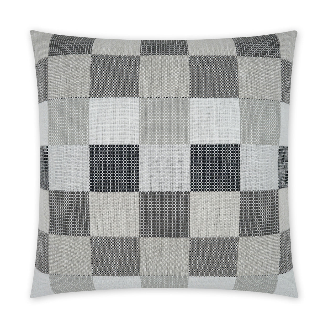 Matney Decorative Throw Pillow - Domino | DV Kap