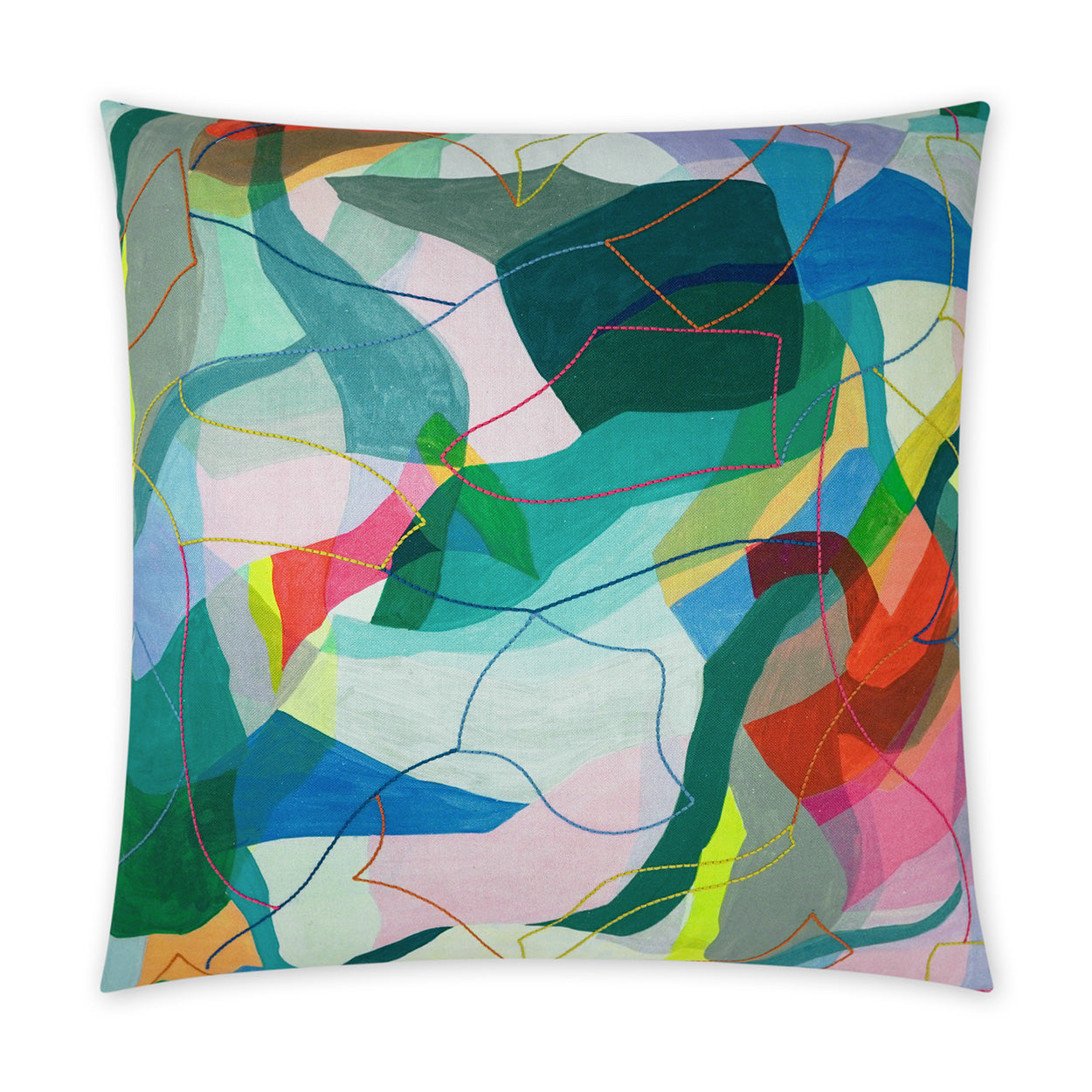 Koones Decorative Throw Pillow | DV Kap