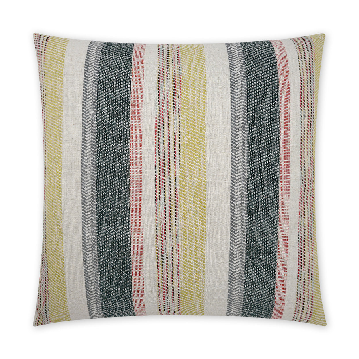 Shannon Decorative Throw Pillow - Citron | DV Kap