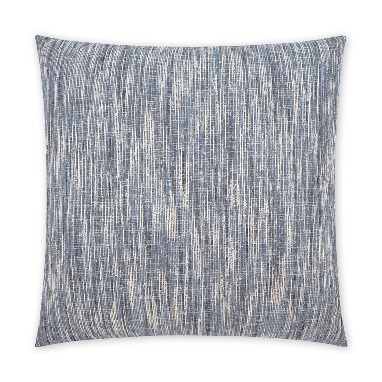 Yonah Decorative Throw Pillow - Denim | DV Kap