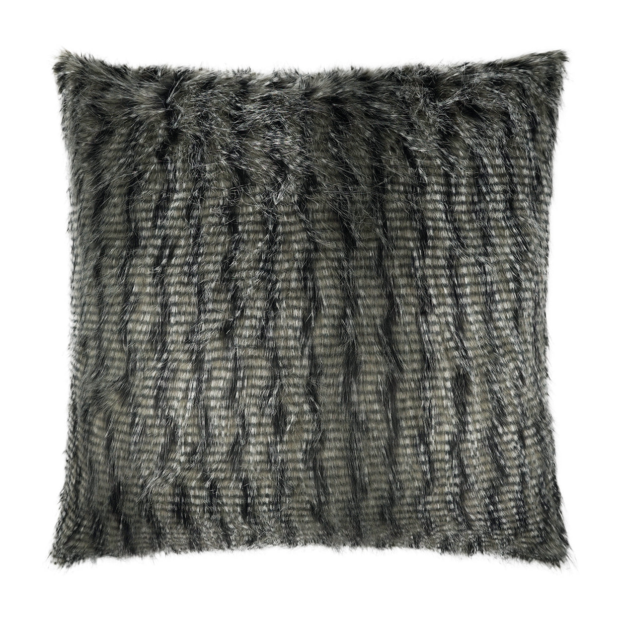 Zima Decorative Throw Pillow - Eclipse | DV Kap