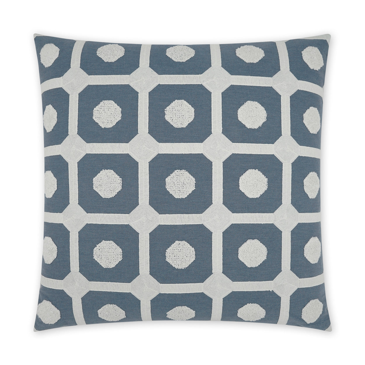 Needle & Thread Decorative Throw Pillow | DV Kap