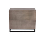 Lutana Nightstand -