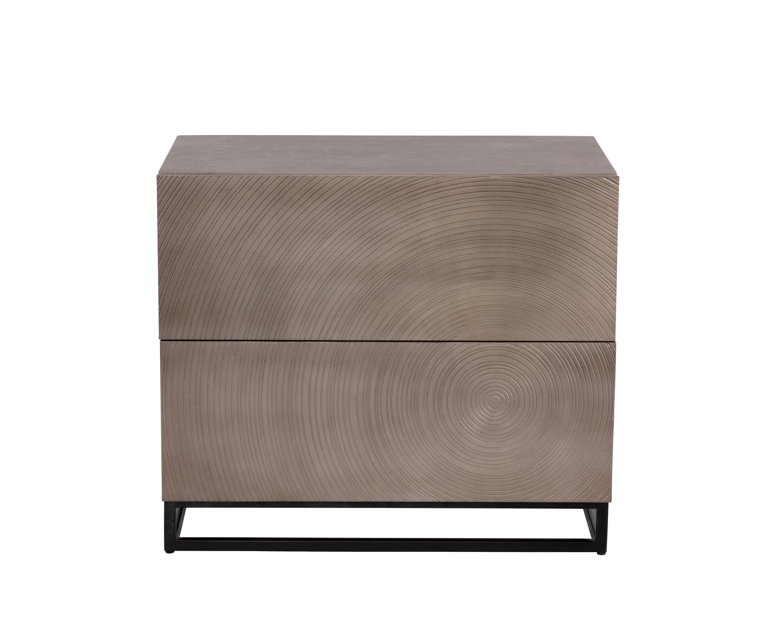 Lutana Nightstand -