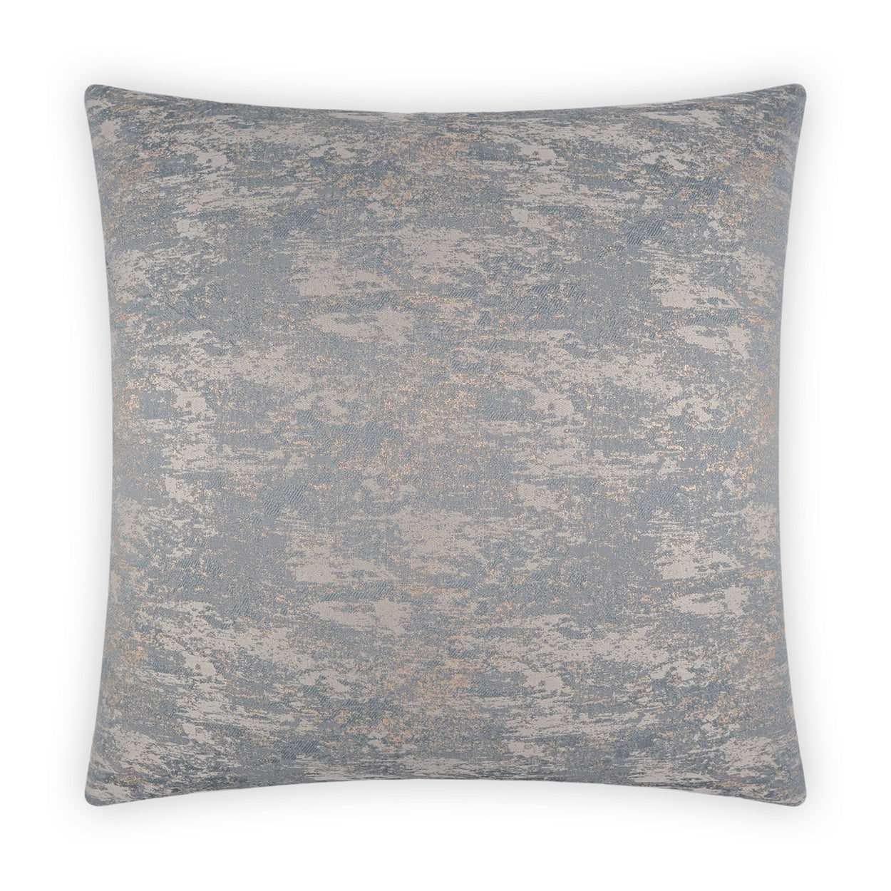 Stardust Decorative Throw Pillow - Grey | DV Kap