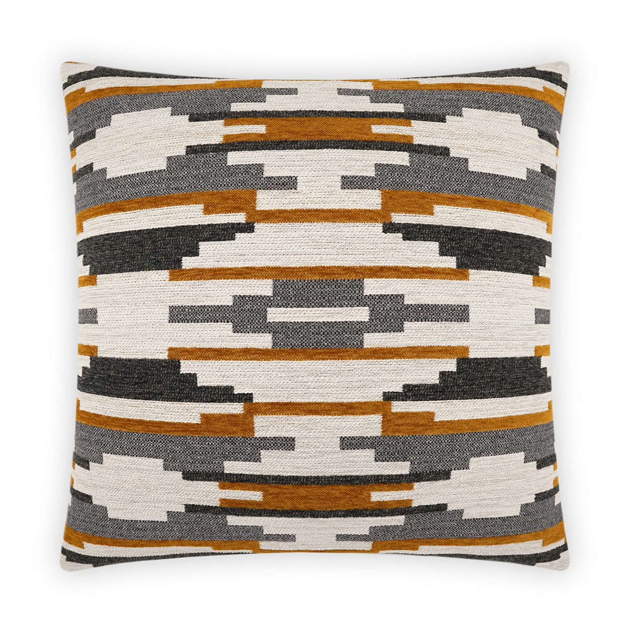 Littleton Decorative Throw Pillow - Topaz | DV Kap