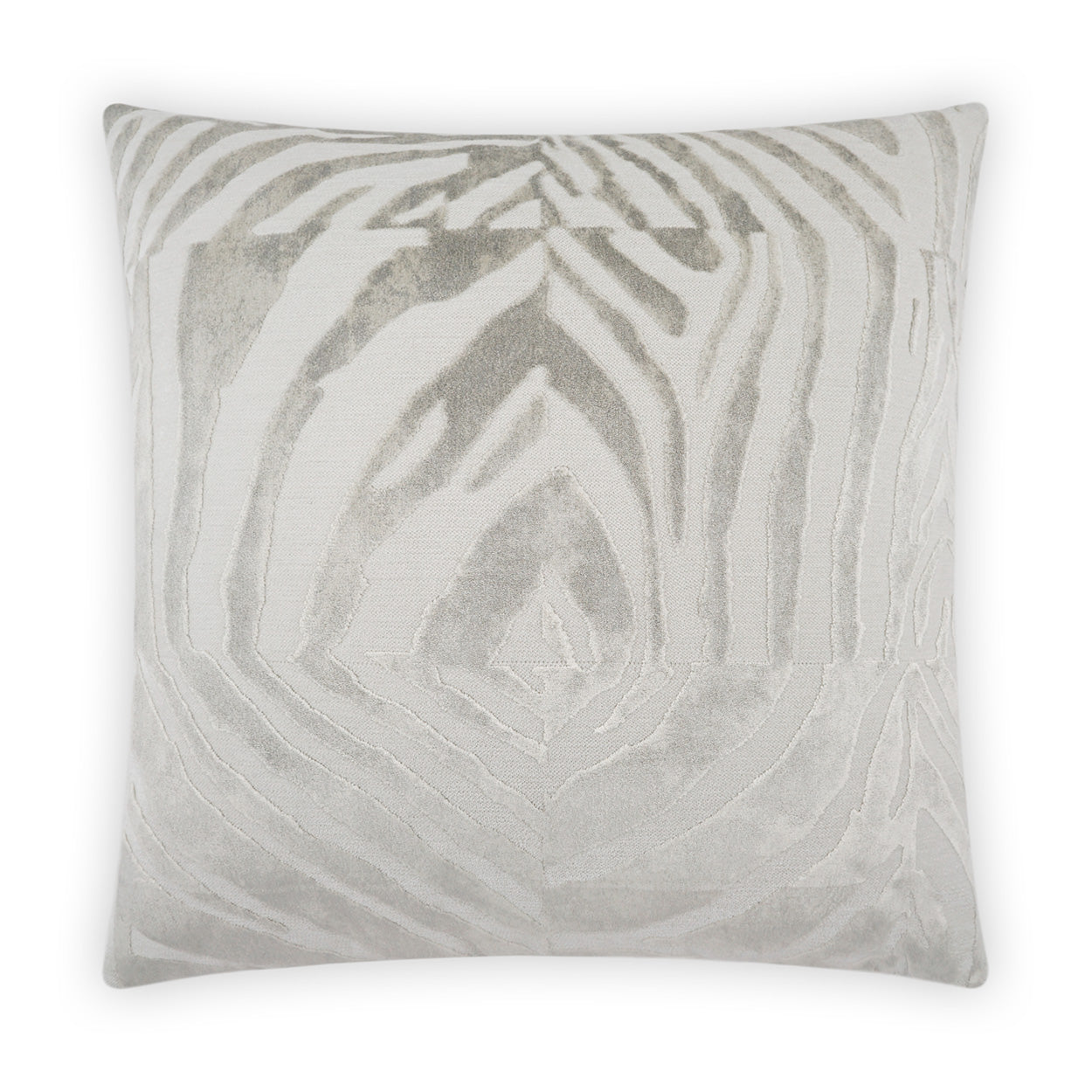 Paddy Decorative Throw Pillow - Pearl | DV Kap