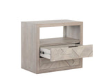 Lisboa Nightstand -