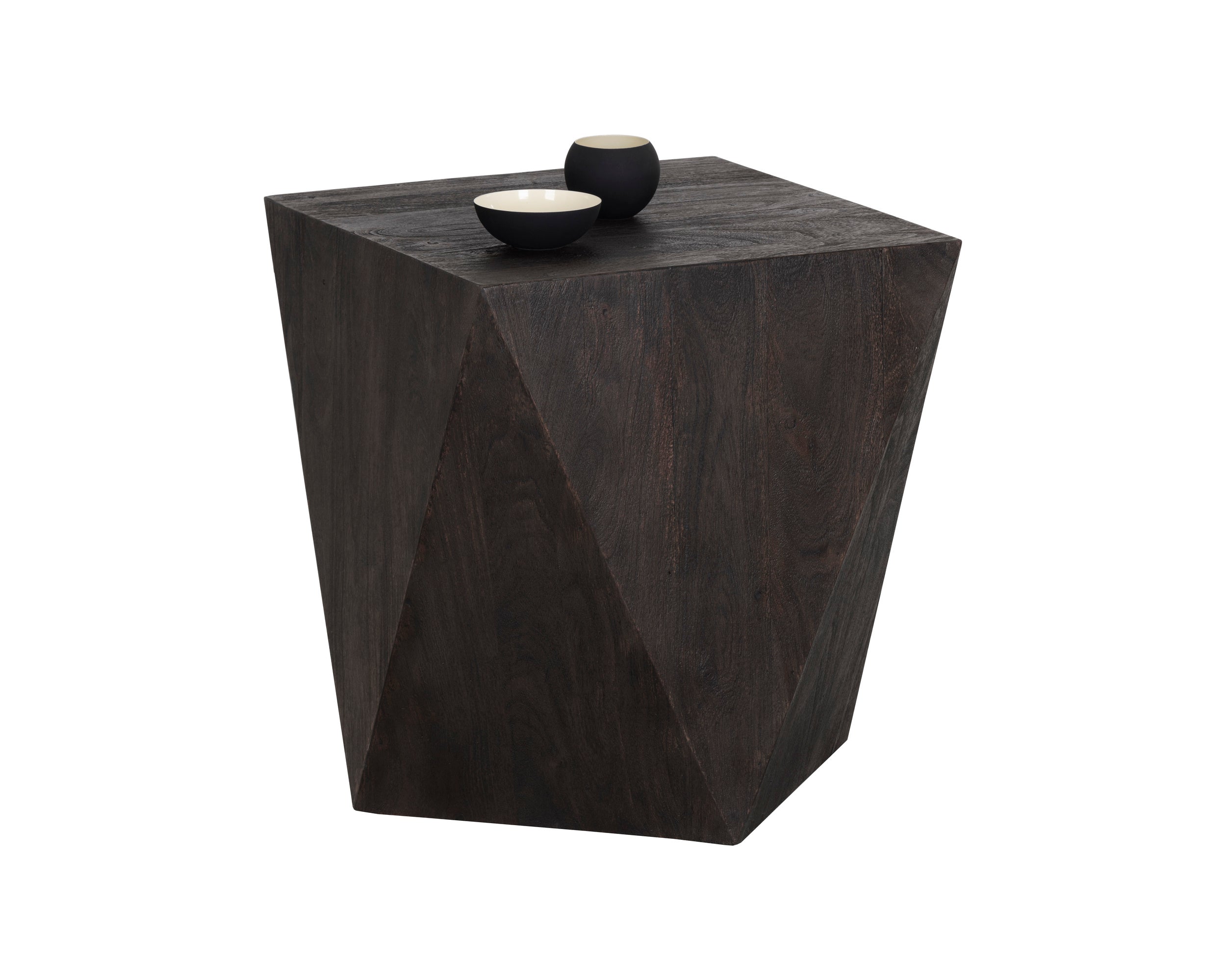 Teo End Table -