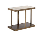 Kamali Side Table -