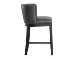 Hayden Counter Stool - Bravo Portabella