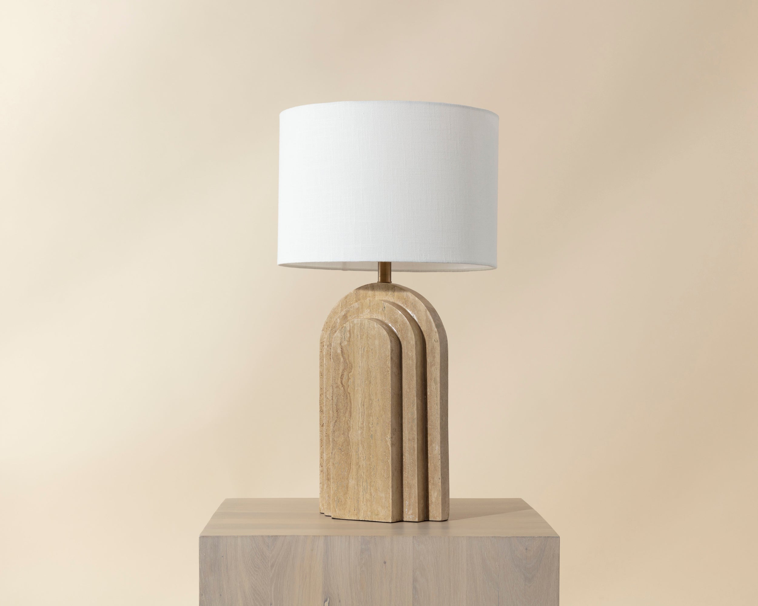 Ancona Table Lamp -