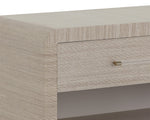 Atherton Nightstand - Sand