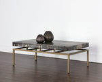 Toreno Coffee Table -