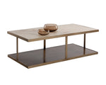 Kamali Coffee Table -