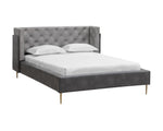 Laura Bed - King  Bravo Metal / Bravo Portabella