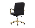 Kleo Office Chair - Onyx