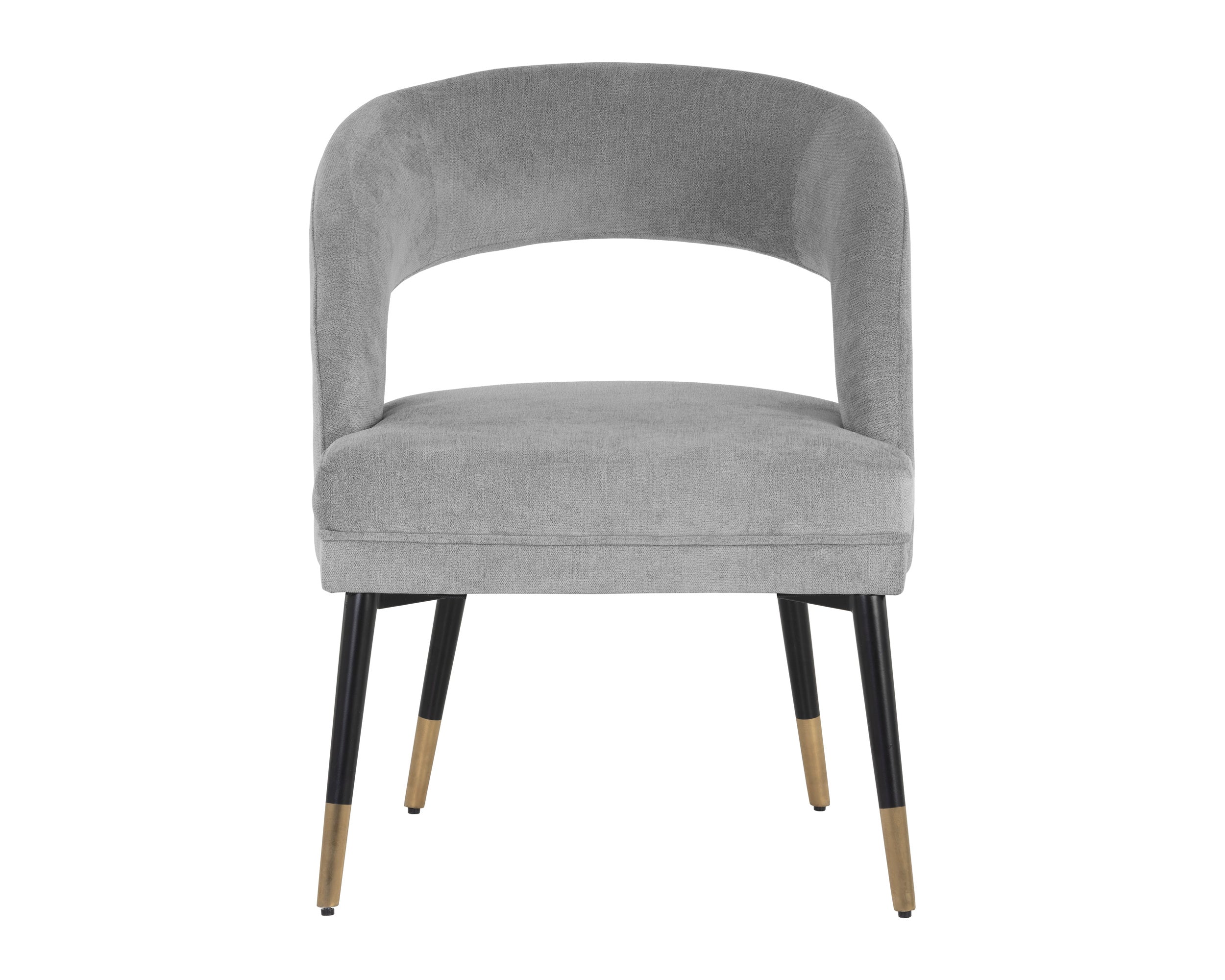 Cassidy Dining Armchair - Polo Club Stone