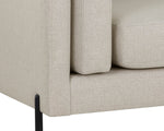 Lonsdale Sofa - Broderick Natural