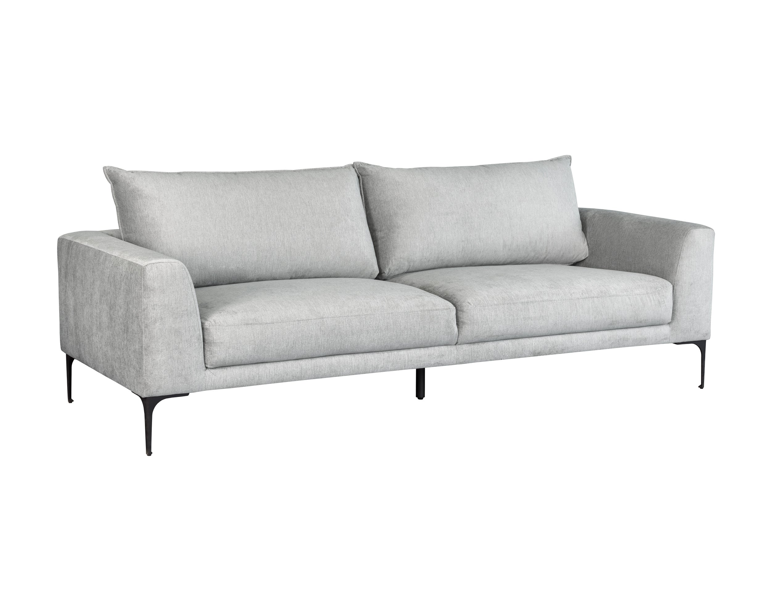 Virgo Sofa - Polo Club Stone