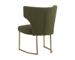 Willowdale Dining Chair - Copenhagen Olive