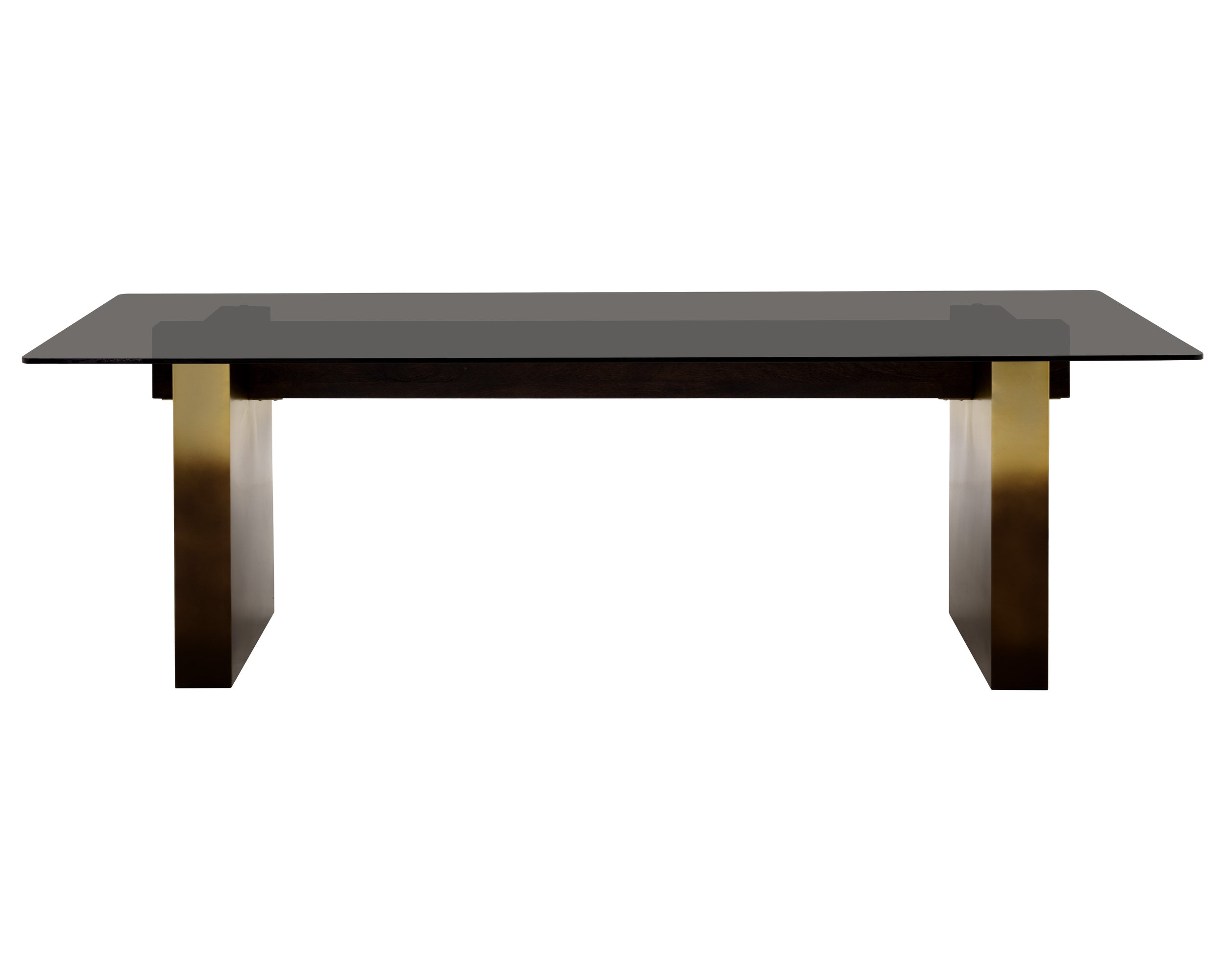 Calvosa Dining Table Base -