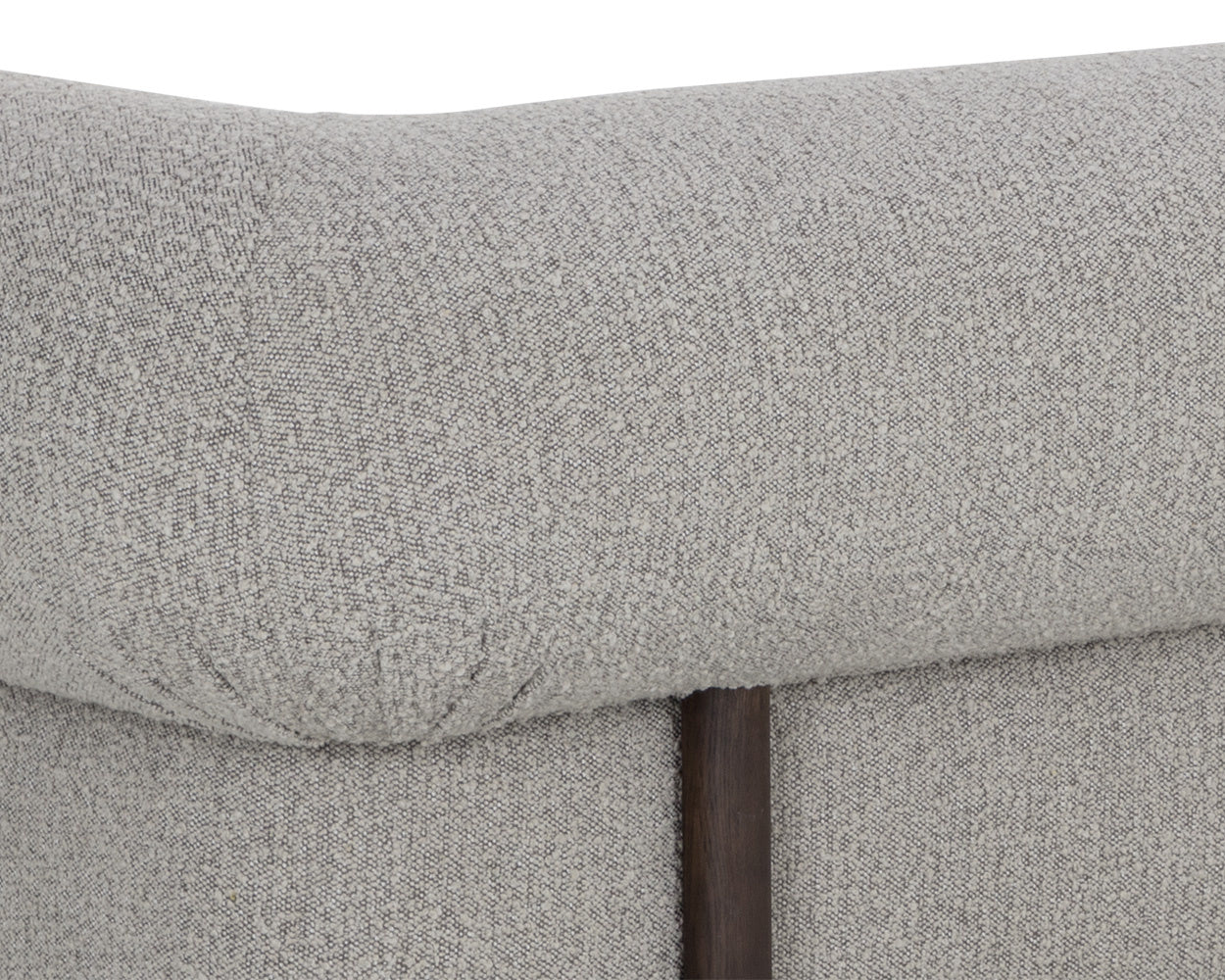 Bromley Sofa - Brown  Altro Cappuccino