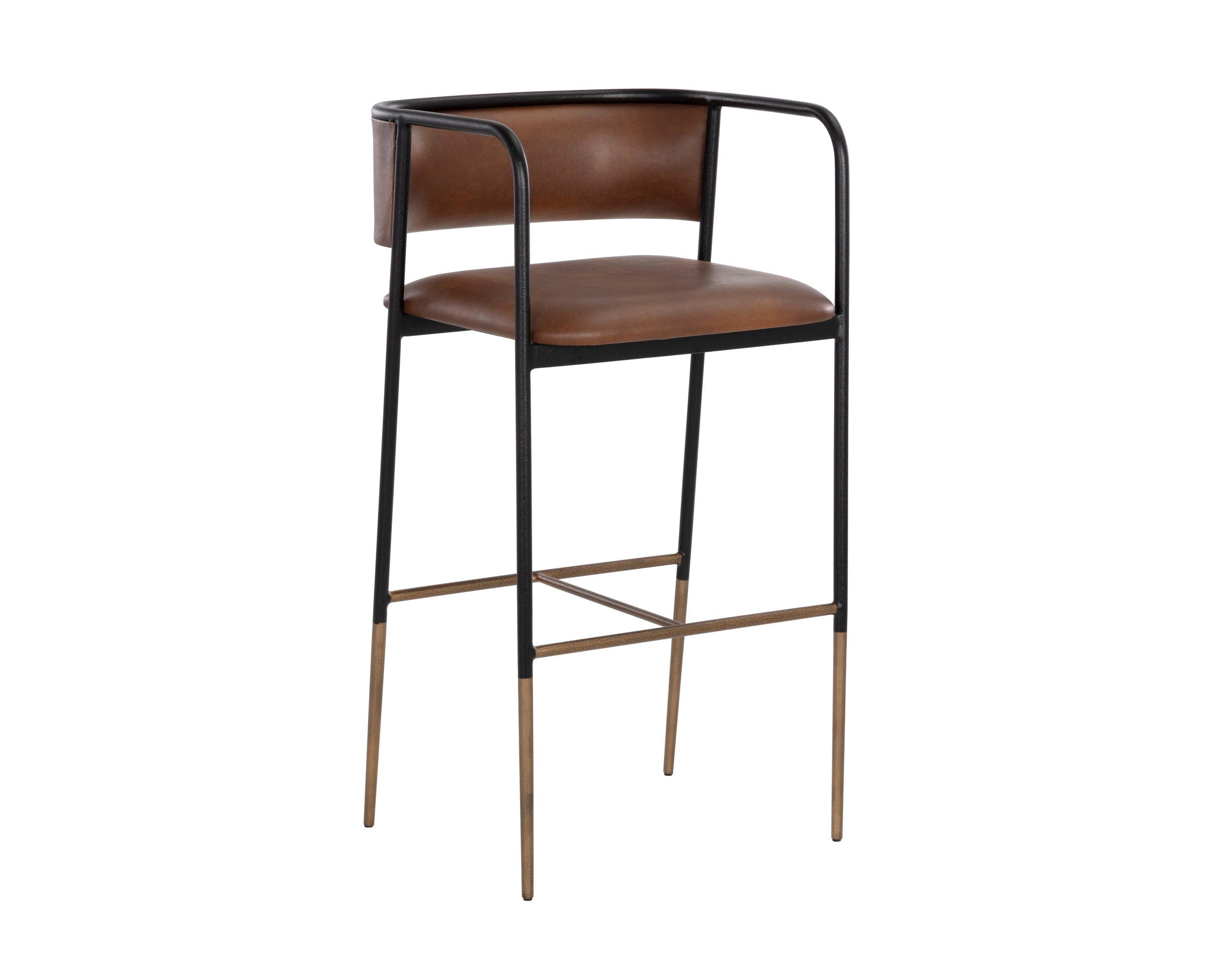 Brenan Barstool - Bravo Cognac