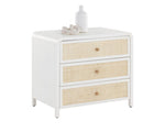 Tierra Nightstand -