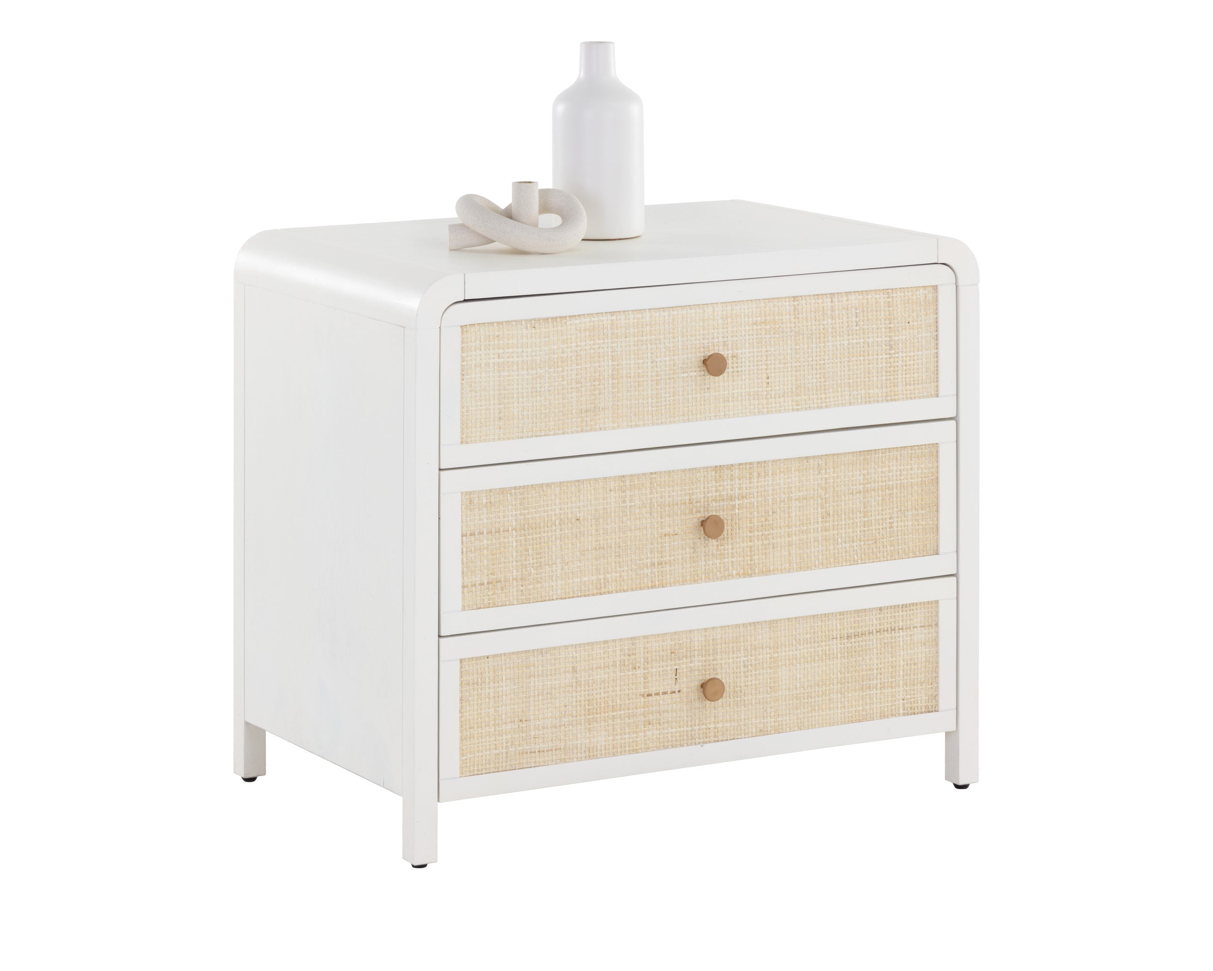 Tierra Nightstand -