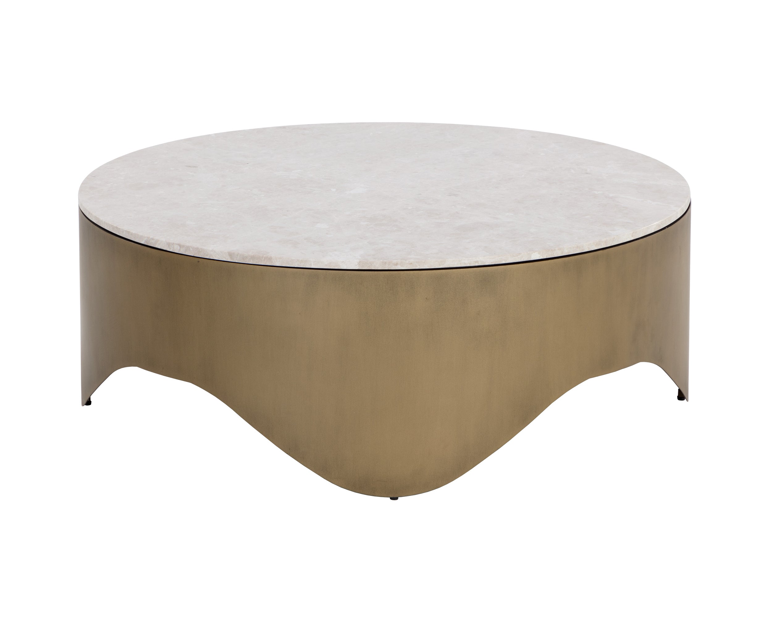 Guinevere Coffee Table -