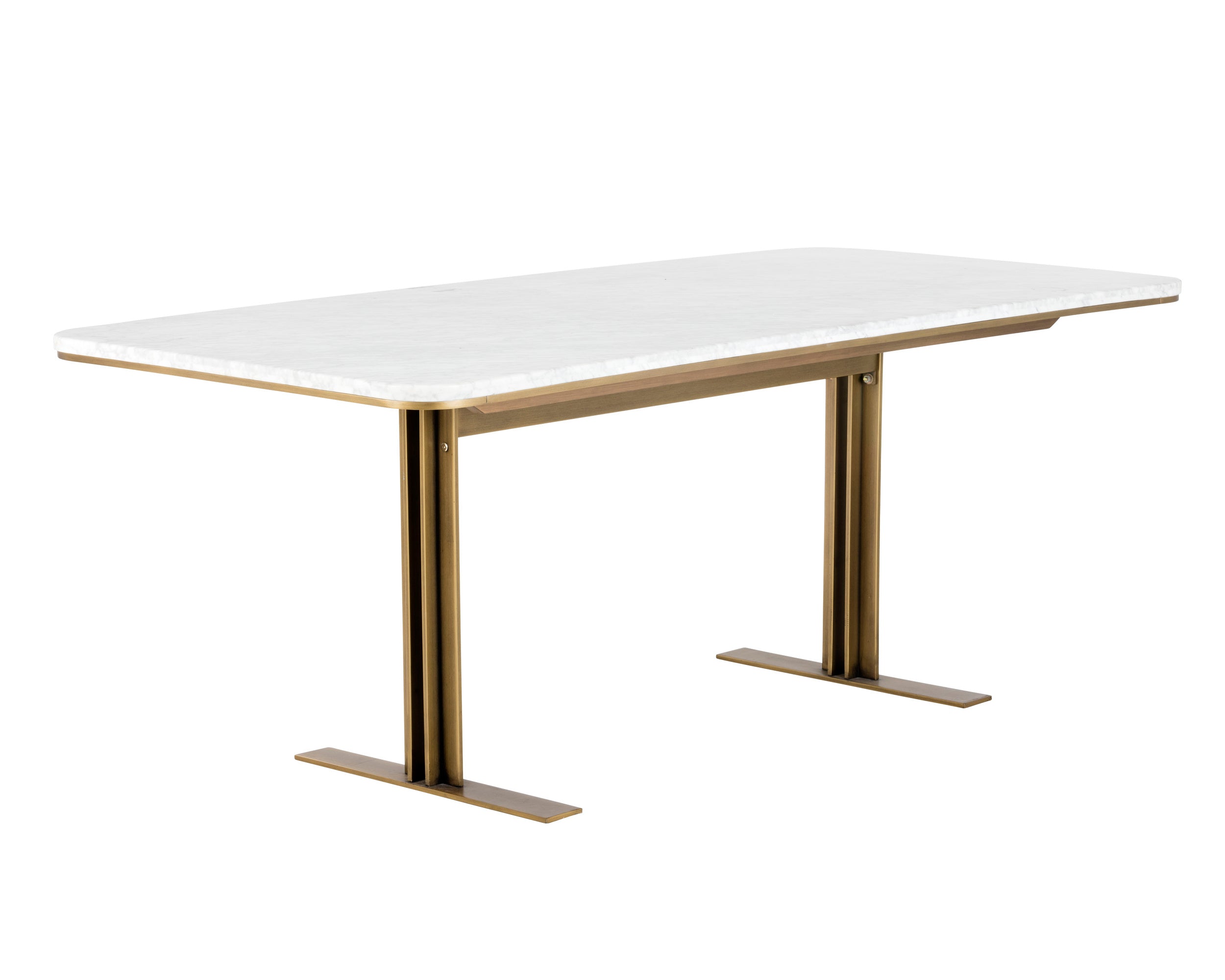 Ambrosia Dining Table - 79"