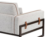 Belinda Sofa - Rhapsody Greige