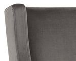 Aiden Dining Armchair - Piccolo Pebble