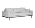 Simonsen Sofa - San Remo Winter Cloud