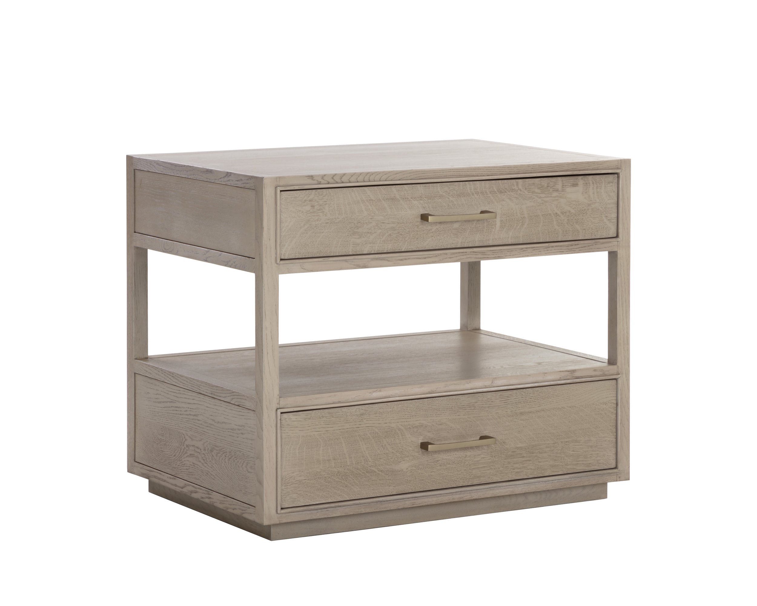 Bridgerton Nightstand -