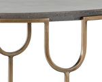 Arya Side Table -