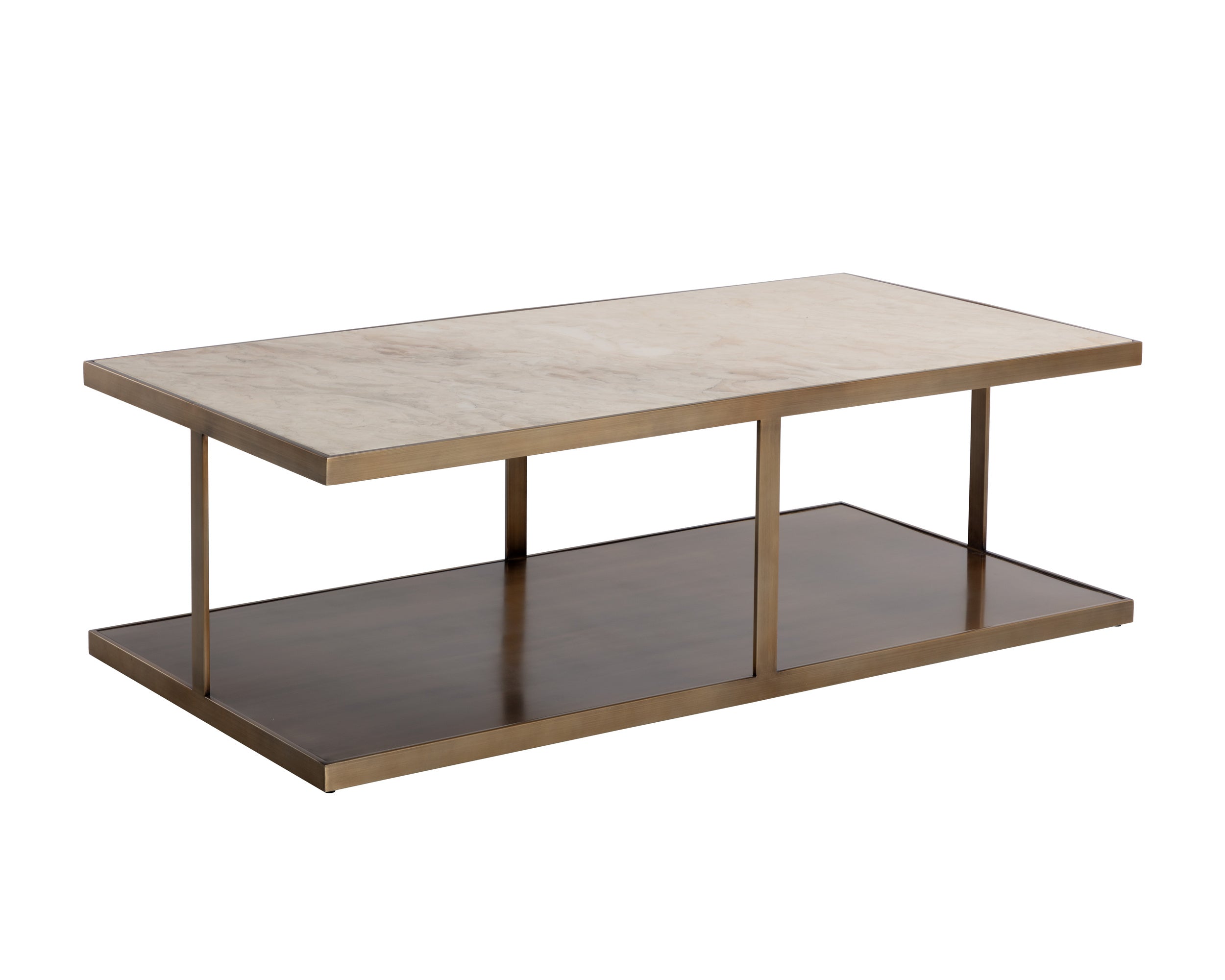 Kamali Coffee Table -