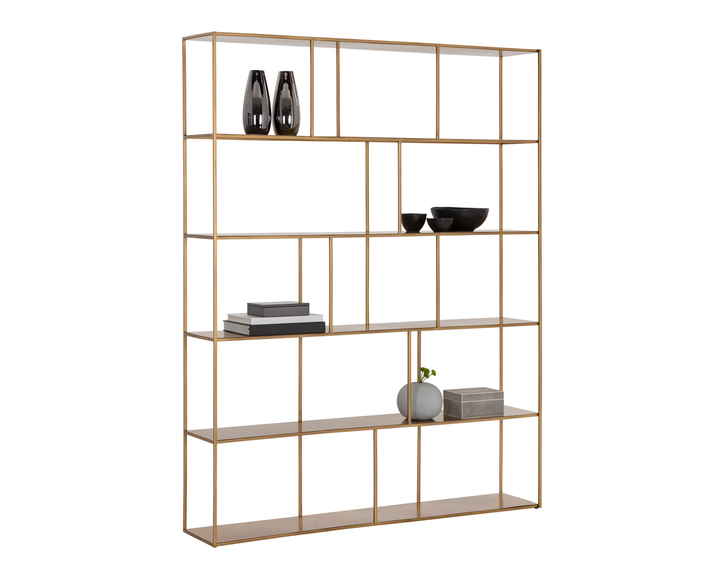 Eiffel Bookcase  Extra Large -