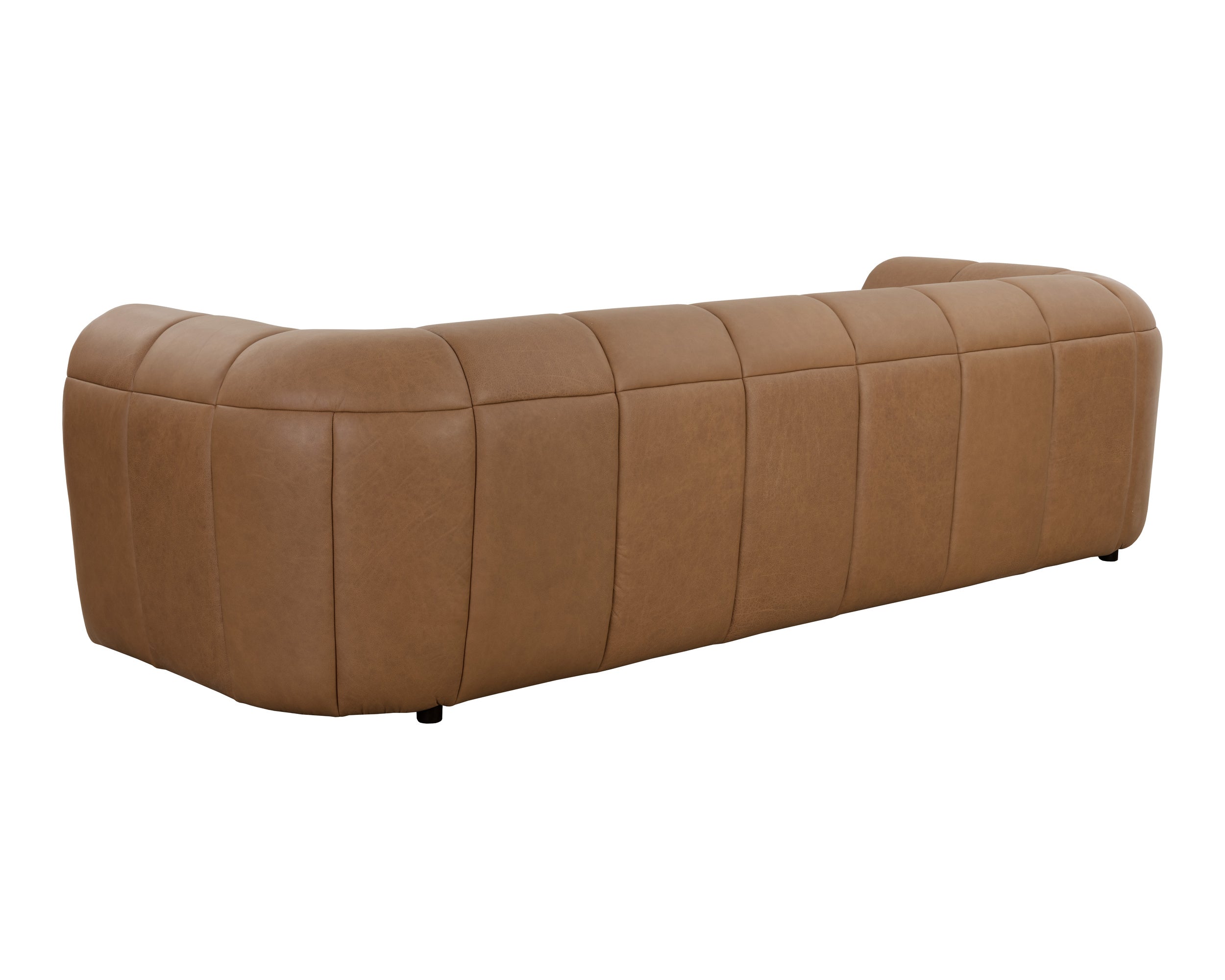 Cyril Sofa - Franz Camel Leather