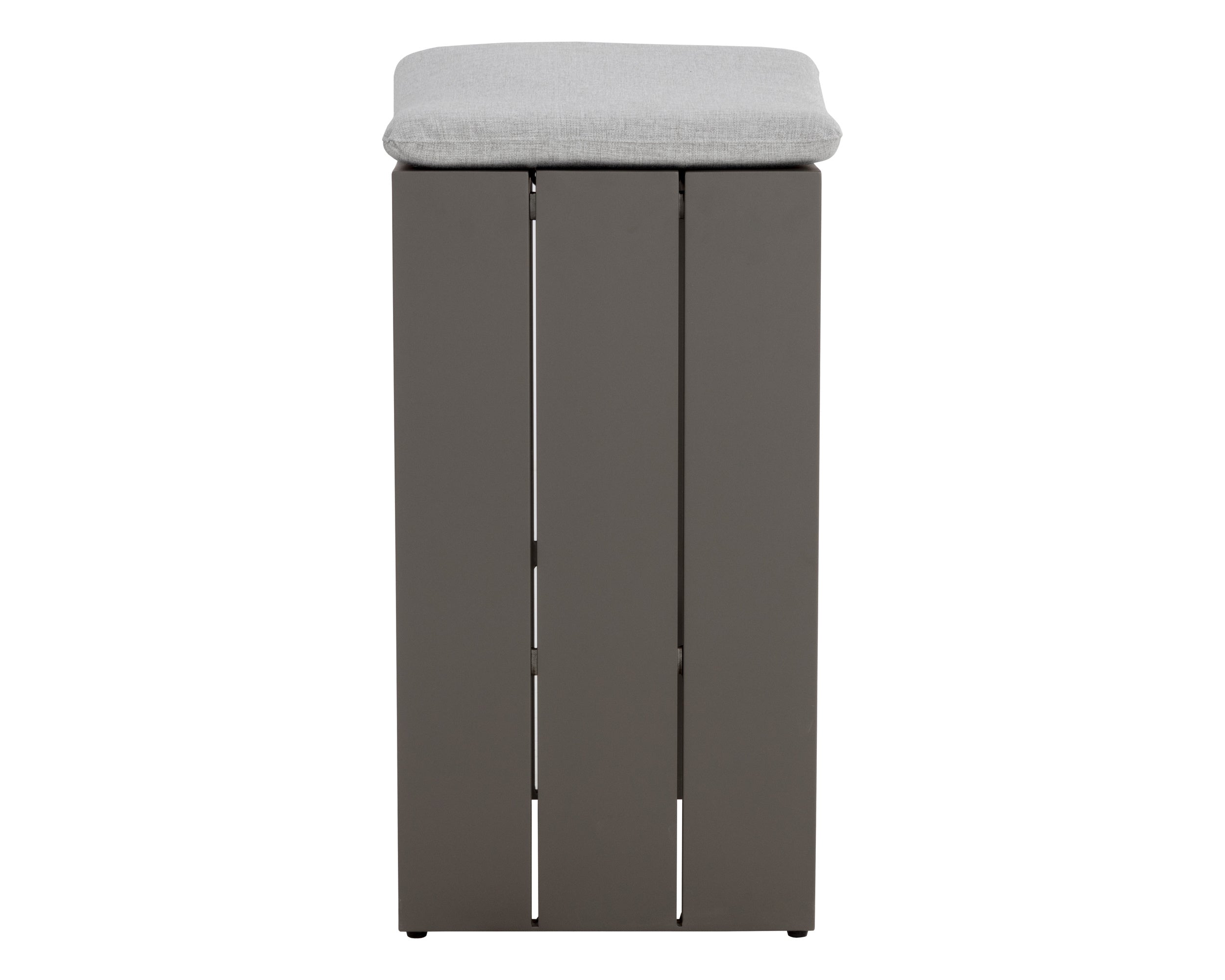 Verin Barstool - Warm Grey  Gracebay Light Grey