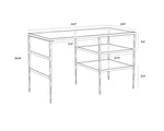 Bruna Desk -